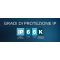 Indici di protezione IP e IK: come riconoscerli ed interpretarli