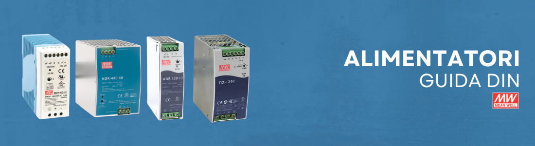 Alimentatori Alimentatori