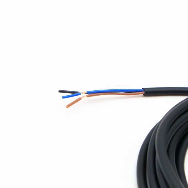 FEMMINA EC3 (3.5 Mm Bullet) Connettore Pigtail / Cavo Con - Foto 3